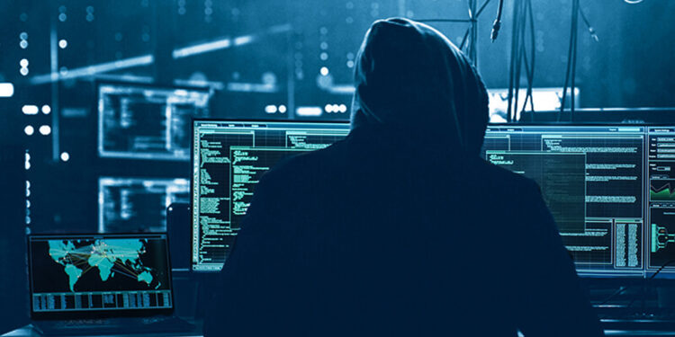 ciber seguridad ataques kaspersky