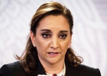 claudia massieu senado cfe rescate plan sonora