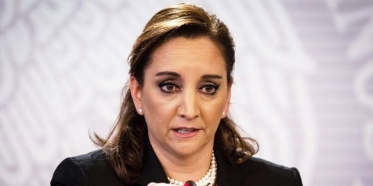 claudia massieu senado cfe rescate plan sonora