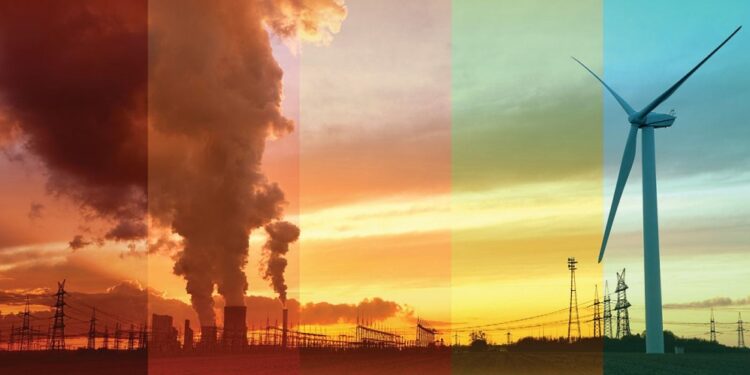 climate transparency subsidios fosiles renovables