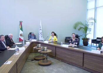 cre permisos organo de gobierno