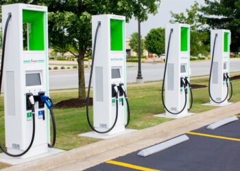 electrolineras autos electricos wri cfe