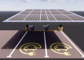 electromovilidad electrolineras regulacion incentivos ampes