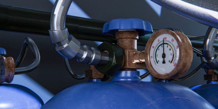 CRE mantiene sin cambio los costos para el gas LP en el país