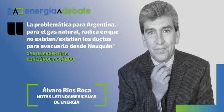 gas de argentina a brasil