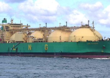 gas natural licuado proyectos terminales aniq