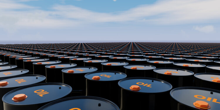 Demanda petrolera superará este año a niveles prepandemia