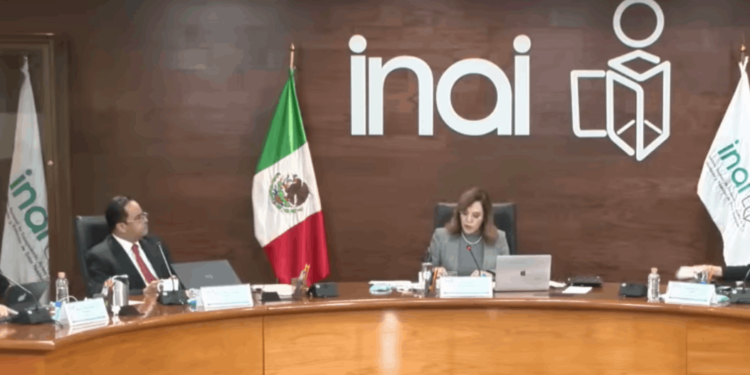 Sedena deberá de informar sobre operativos contra el huachicol: INAI