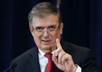 marcelo ebrard eeuu puerto peñasco sonora energia limpia