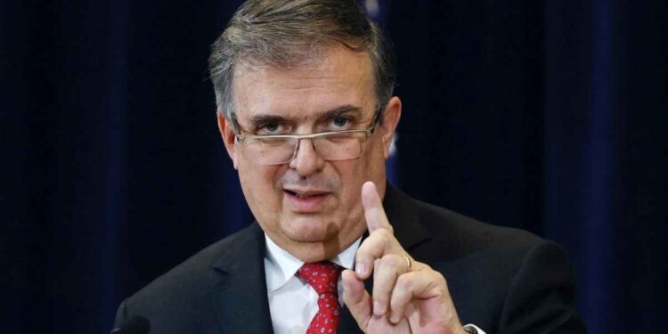 marcelo ebrard eeuu puerto peñasco sonora energia limpia