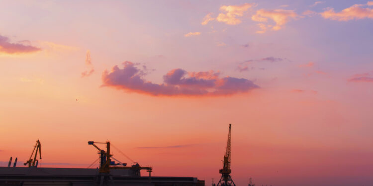 Crece el volumen de exportación petrolera durante enero: Pemex