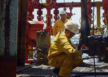 produccion petroleo pemex enero 2023