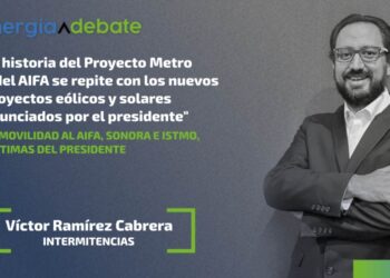 proyecto metro aifa eolicos solares