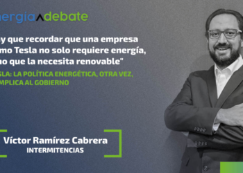 tesla energia renovable politica energetica