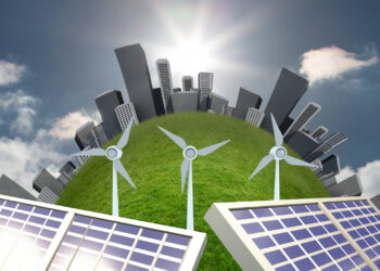 La transición energética y otros retos para el sector energético en 2023