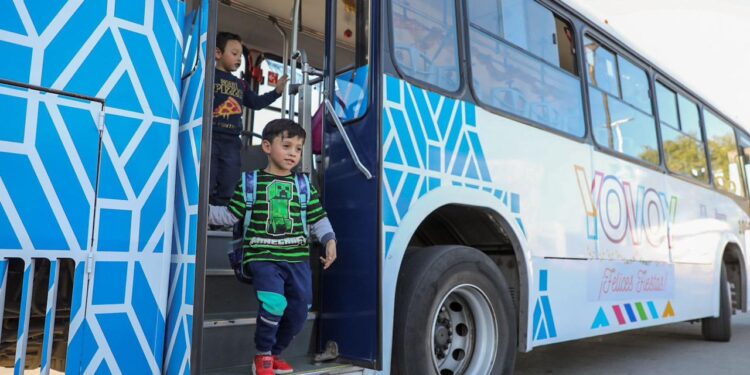 transporte publico colectivo politica amam wri