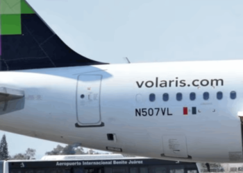 Reconocen a Volaris por sus acciones para combatir al cambio climático