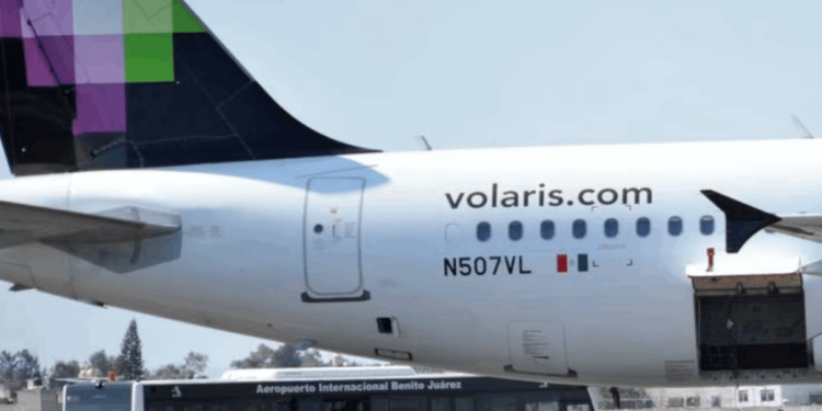 Reconocen a Volaris por sus acciones para combatir al cambio climático