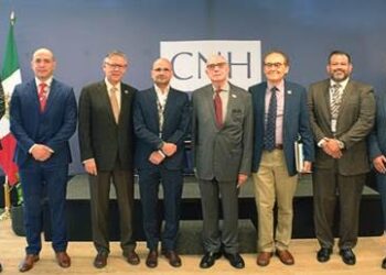 CNH realiza el taller “Integridad de Pozos” con especialistas de Weatherford International