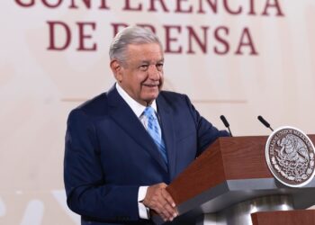 Confirma AMLO visita de John Kerry para el 21 de marzo
