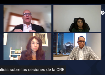 Alertan freno en trámites energéticos por nuevo acuerdo de la CRE