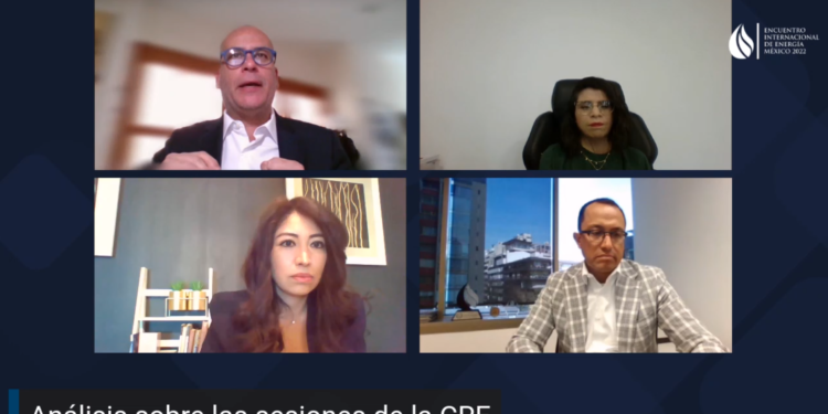 Alertan freno en trámites energéticos por nuevo acuerdo de la CRE