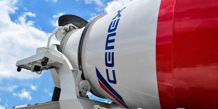 Cemex actualiza marco de financiamiento verde para estimular la descarbonización