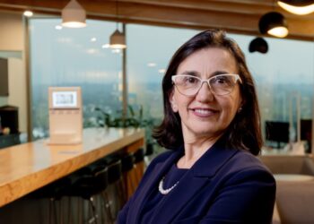 Felisa Ros ENGIE Mexico mujeres energia