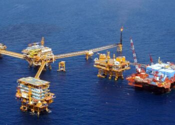 Promete Pemex echar a andar proyecto de aprovechamiento de gas en Ku Alfa el 18 de marzo