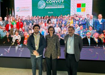 Ganadores del Concurso Innovación en Electromovilidad viajarán a Silicon Valley: Agencia de Energía 