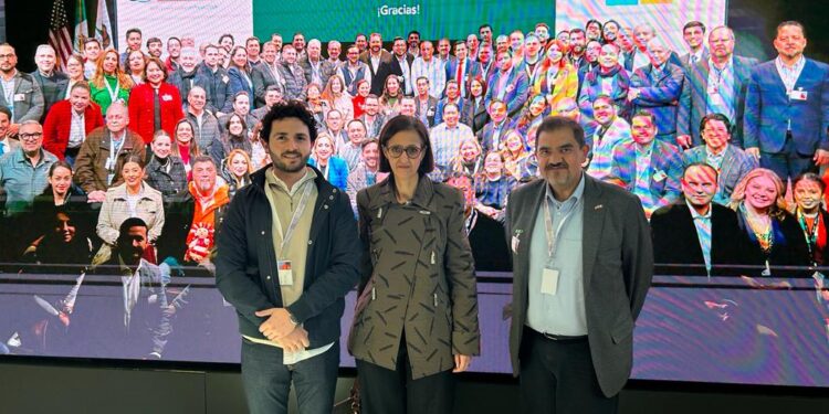 Ganadores del Concurso Innovación en Electromovilidad viajarán a Silicon Valley: Agencia de Energía