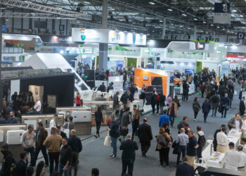 Alistan Feria Genera México, especializada en energías renovables