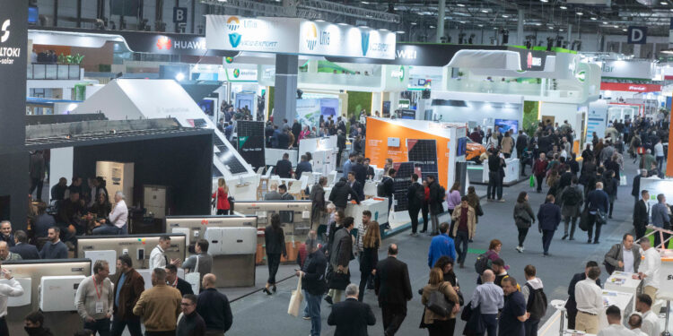 Alistan Feria Genera México, especializada en energías renovables