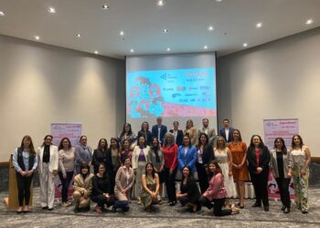 Apoyará ExxonMobil México a 800 mujeres este año con el programa “Mujeres Emprendedoras”
