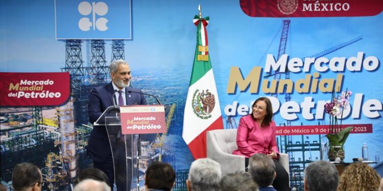 Da OPEP espaldarazo a Dos Bocas