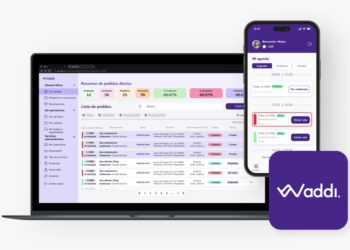 Waddi, la app que quiere “uberizar” la entrega de gas LP