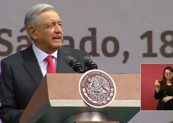 amlo 18 marzo expropiacion petrolera