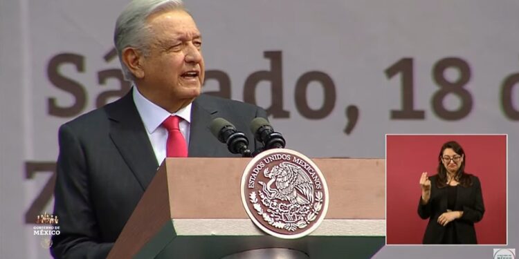 amlo 18 marzo expropiacion petrolera