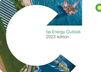 bp energy outlook 2023