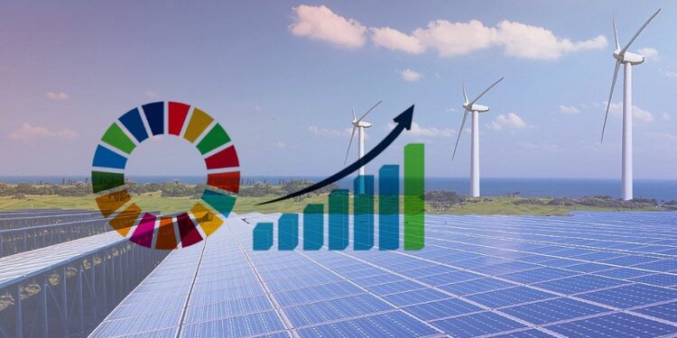 ciep presupuesto energia ambiente agenda 2030