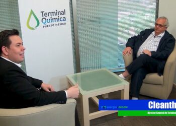 cleantho leite tqpm petroquimica