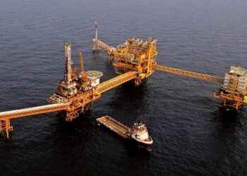 Autoriza CNH plan de extracción de Pemex para el campo Pit