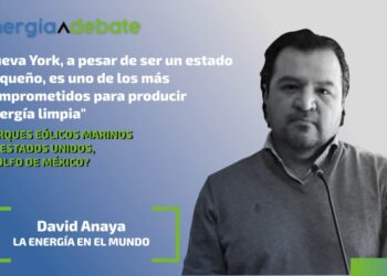 david anaya parques eolicos marinos nueva york