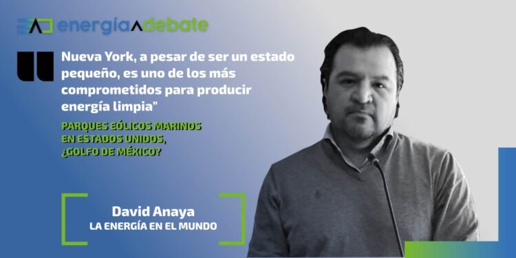 david anaya parques eolicos marinos nueva york