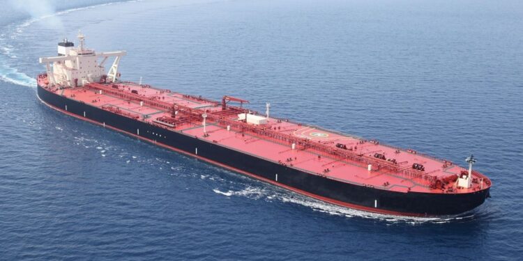 exportacion petroleo crudo