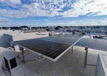 Reconoce IEA programa de financiamiento energético mexicano a Pymes