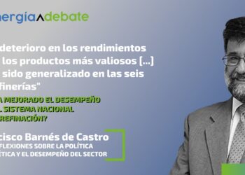 francisco barnes refinacion