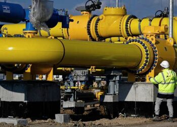 gas natural europa reduccion electricidad renovables