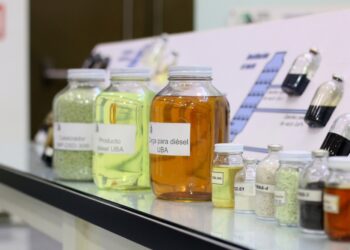 imp catalizador diesel ultra bajo azufre