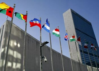 justicia climatica naciones unidas cambio climatico